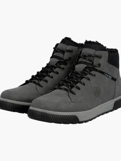 Herren Rieker Herren Schnürstiefel
