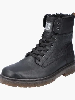 Herren Rieker Herren Schnürstiefel