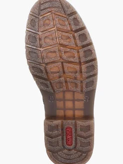 Herren Rieker Herren Schnürstiefel