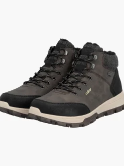 Herren Rieker Herren Schnürstiefel