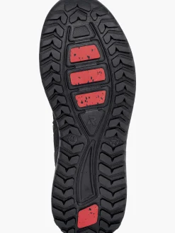 Herren Rieker Herren Schnürstiefel