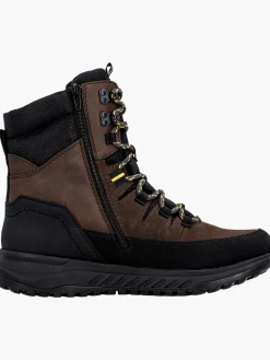 Herren Rieker Herren Schnürstiefel