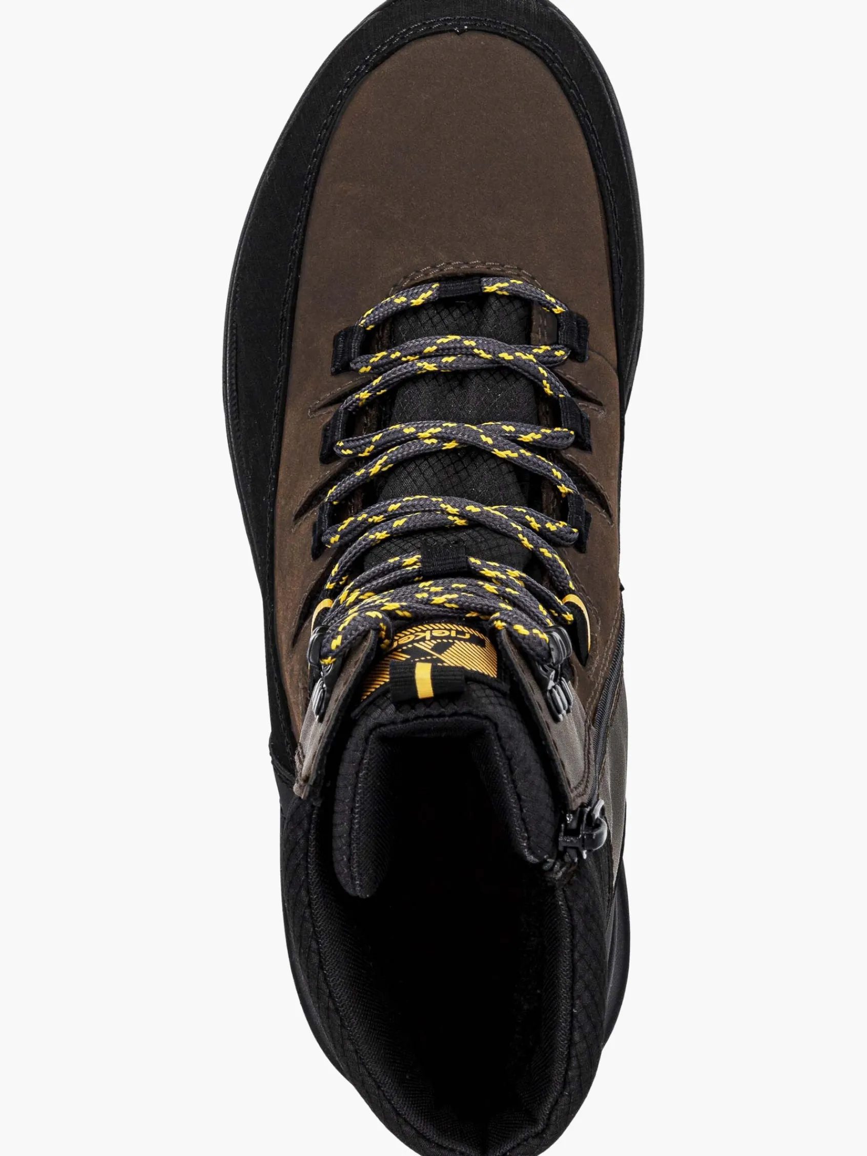 Herren Rieker Herren Schnürstiefel