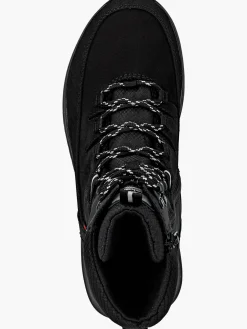 Herren Rieker Herren Schnürstiefel