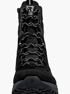 Herren Rieker Herren Schnürstiefel