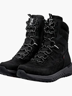 Herren Rieker Herren Schnürstiefel