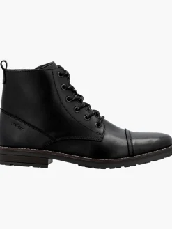 Herren Rieker Herren Schnürstiefel