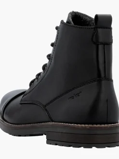 Herren Rieker Herren Schnürstiefel