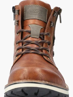 Herren Rieker Herren Schnürstiefel
