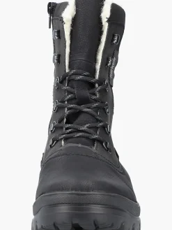 Herren Rieker Herren Schnürstiefel