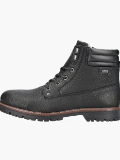 Herren Rieker Herren Schnürstiefel
