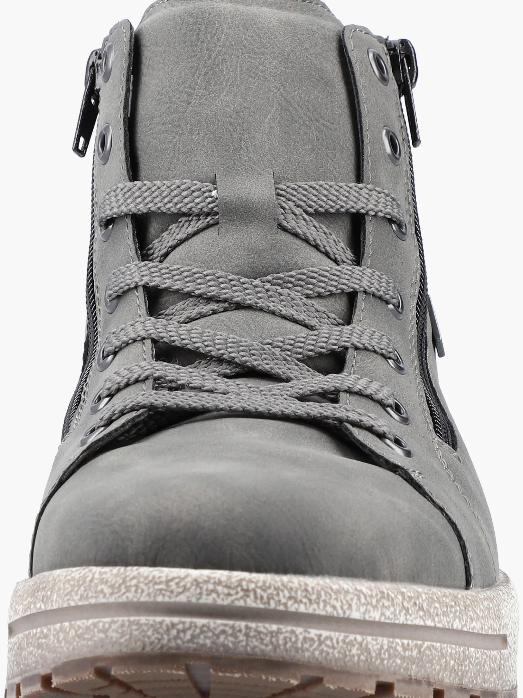 Herren Rieker Herren Schnürstiefel