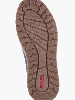 Herren Rieker Herren Schnürstiefel