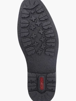 Herren Rieker Herren Schnürstiefel