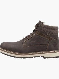 Herren Rieker Herren Schnürstiefel