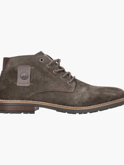 Herren Rieker Herren Schnürstiefel