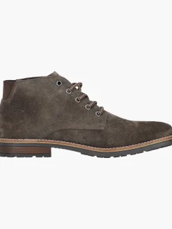 Herren Rieker Herren Schnürstiefel