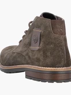 Herren Rieker Herren Schnürstiefel
