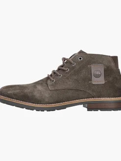 Herren Rieker Herren Schnürstiefel