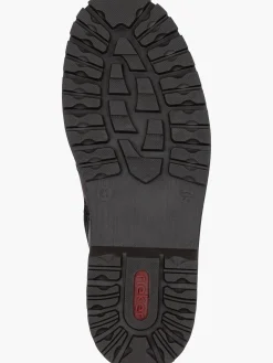 Herren Rieker Herren Schnürstiefel