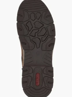 Herren Rieker Herren Schnürstiefel