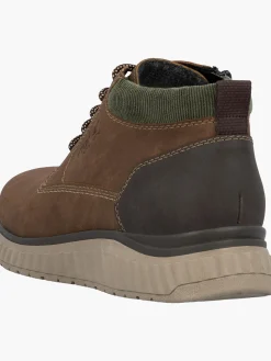 Herren Rieker Herren Schnürstiefel