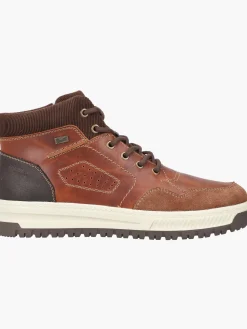 Herren Rieker Herren Schnürstiefel