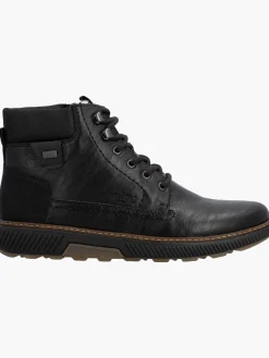 Herren Rieker Herren Schnürstiefel