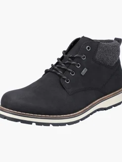 Herren Rieker Herren Schnürstiefel