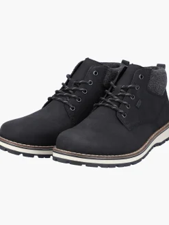 Herren Rieker Herren Schnürstiefel