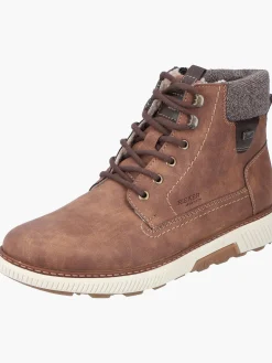 Herren Rieker Herren Schnürstiefel