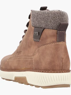 Herren Rieker Herren Schnürstiefel