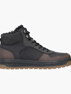 Herren Rieker Herren Schnürstiefel