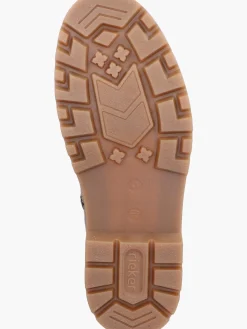 Herren Rieker Herren Schnürstiefel
