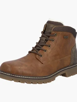 Herren Rieker Herren Schnürstiefel