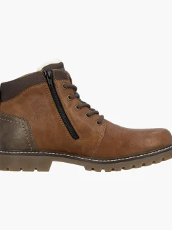 Herren Rieker Herren Schnürstiefel