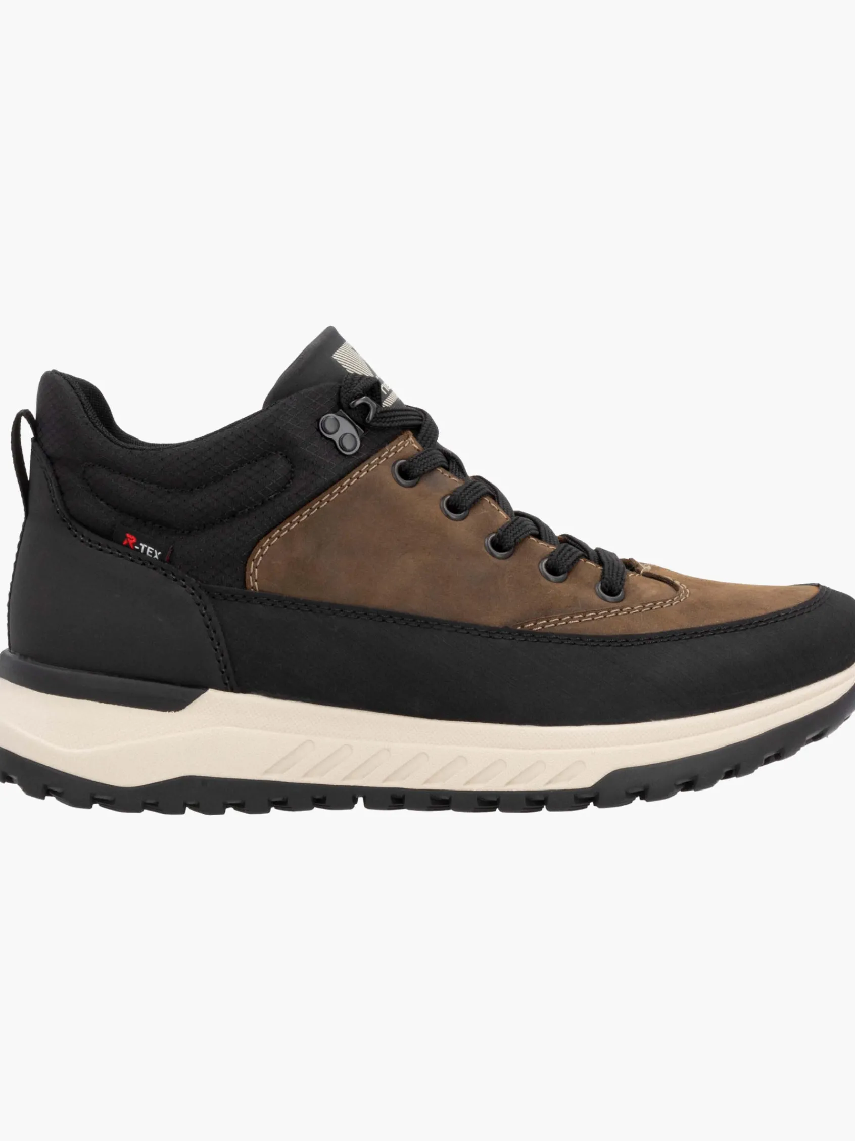 Herren Rieker Herren Schnürstiefel