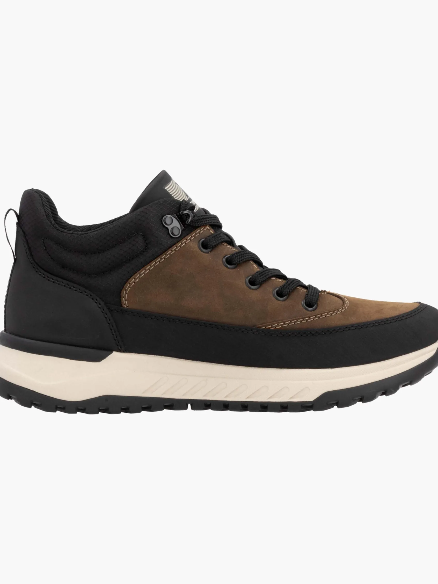 Herren Rieker Herren Schnürstiefel