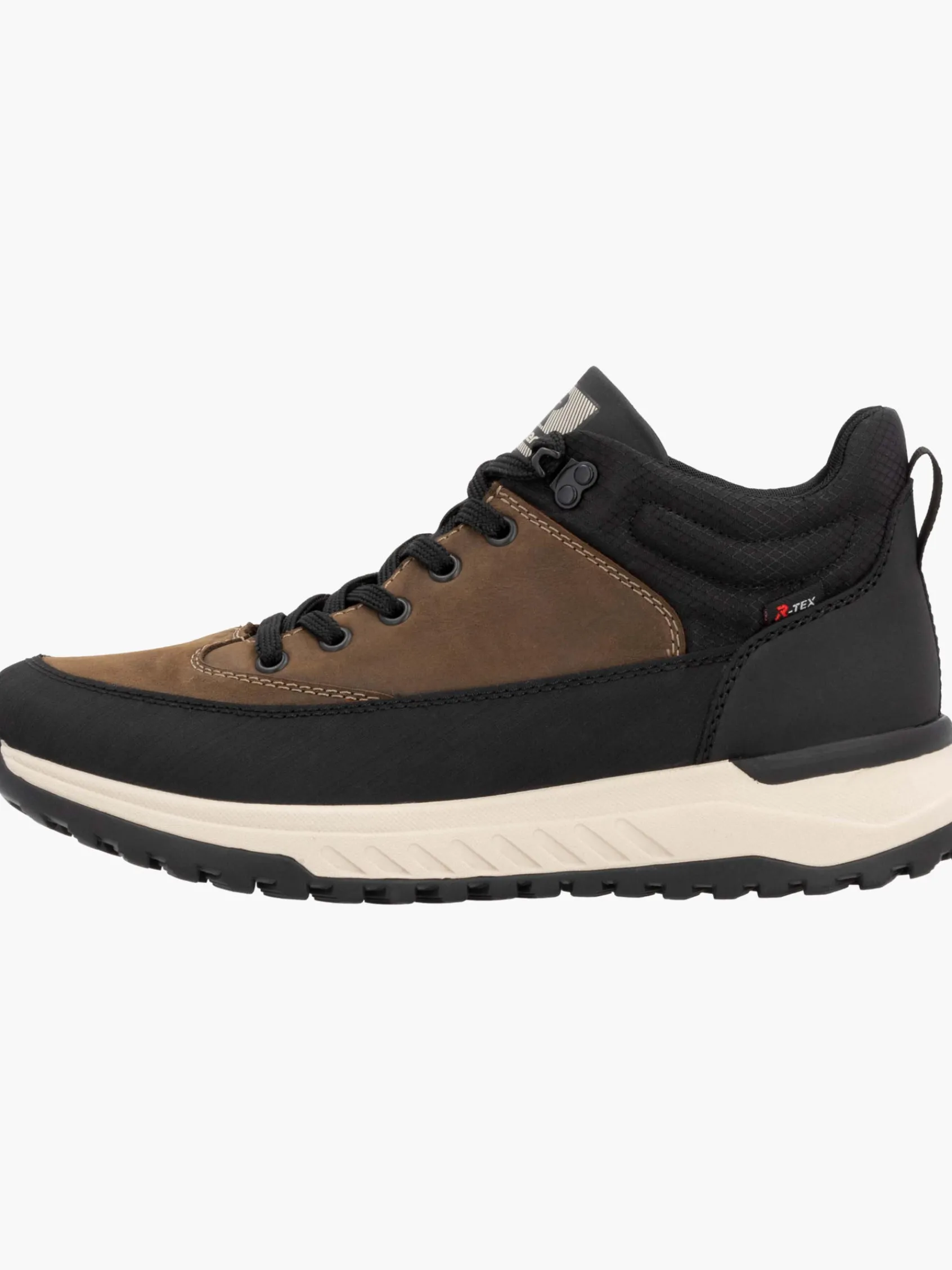Herren Rieker Herren Schnürstiefel