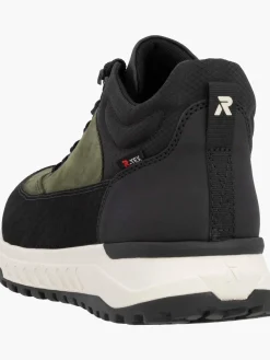 Herren Rieker Herren Schnürstiefel