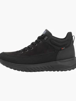 Herren Rieker Herren Schnürstiefel