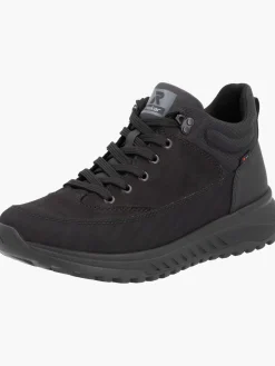 Herren Rieker Herren Schnürstiefel