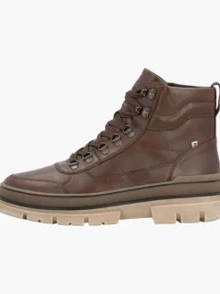 Herren Rieker Herren Schnürstiefel