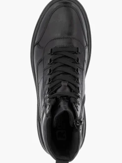 Herren Rieker Herren Schnürstiefel