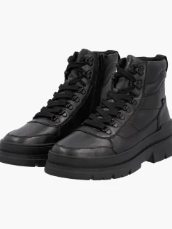 Herren Rieker Herren Schnürstiefel