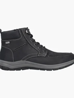 Herren Rieker Herren Schnürstiefel