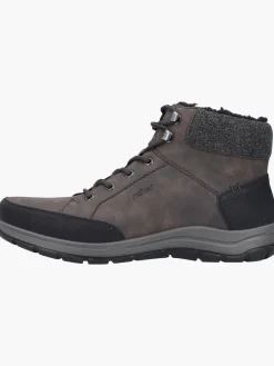 Herren Rieker Herren Schnürstiefel