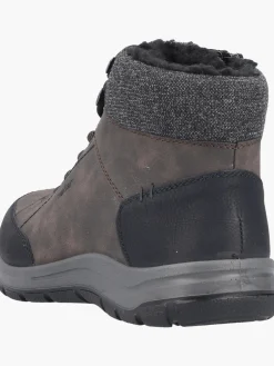 Herren Rieker Herren Schnürstiefel