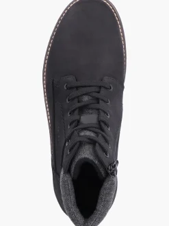 Herren Rieker Herren Schnürstiefel