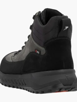 Herren Rieker Herren Schnürstiefel
